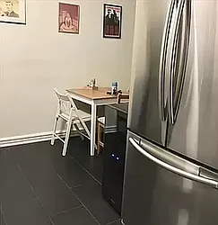 Rented by Highline Residential