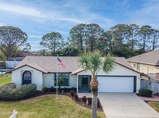 1708 Nanton St NW, Palm Bay, FL 32907