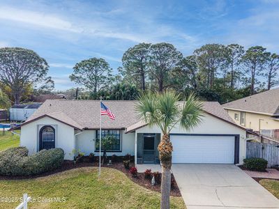 1708 Nanton St NW, Palm Bay, FL, 32907