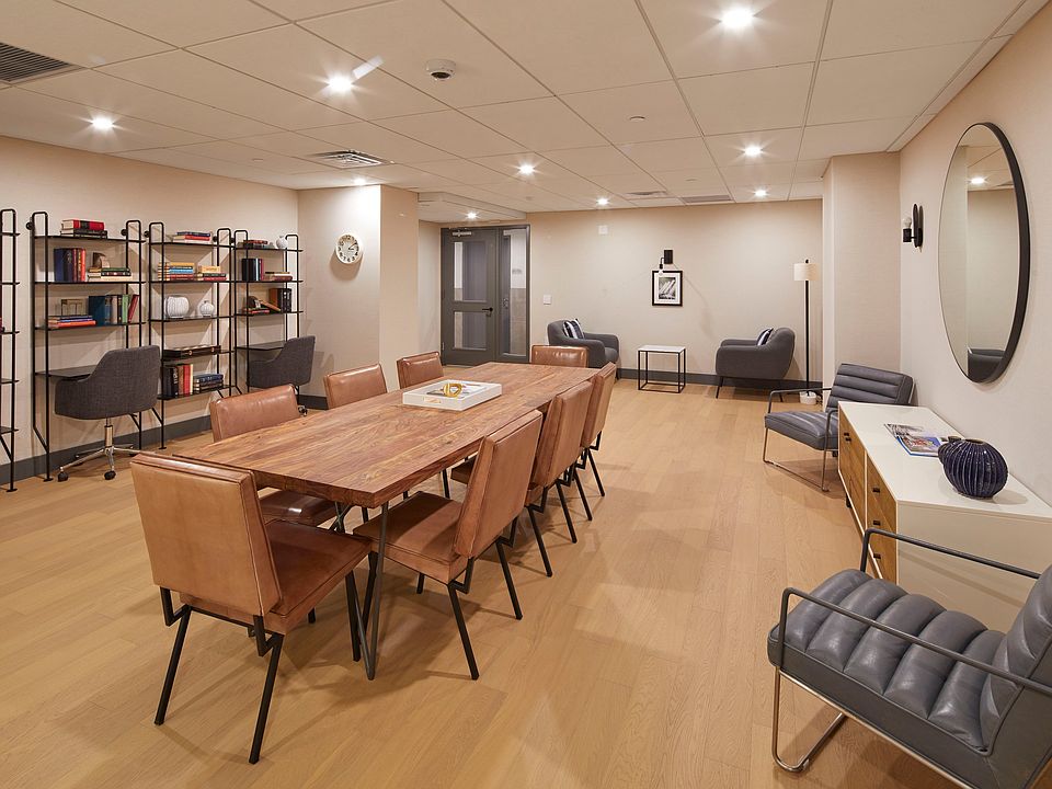 Coworking Space