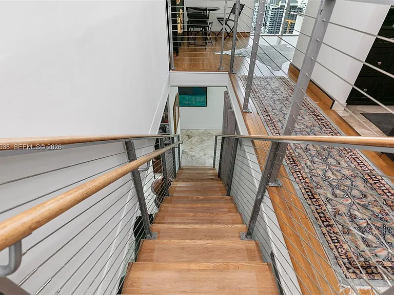 690 SW 1st Ct #Penthouse II17 — Photo 16