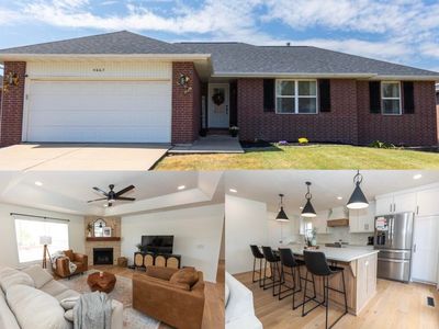 4667 S Ridgeview Avenue, Battlefield, MO, 65619