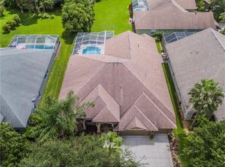 19118 Wind Dancer St, Lutz, FL 33558