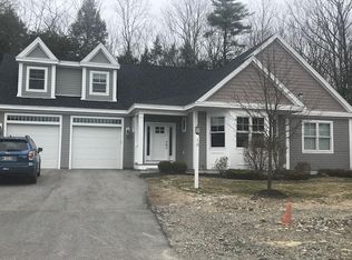 13 Sprucewood Ln #P4, Falmouth, ME 04105