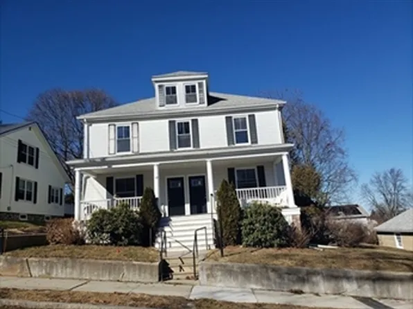 69 Tremont St #1, Marlborough, MA 01752
