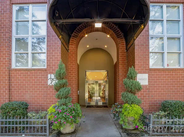 1320 Fillmore Ave, Charlotte, NC 28203