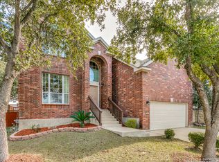 4942 Ranchers Rdg, San Antonio, TX 78251