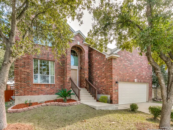 4942 Ranchers Ridge, San Antonio, TX 78251