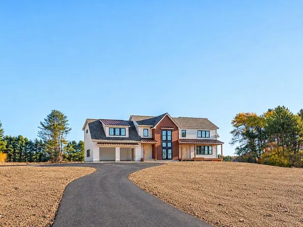 229 Greely Road, Cumberland, ME 04021
