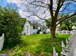 635 South Ave, Holmes, PA 19043