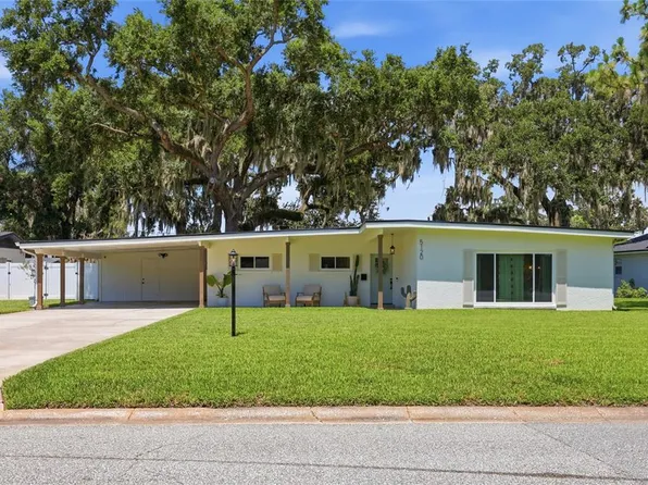 5120 Mortier Ave, Belle Isle, FL 32812