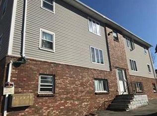 243 Robeson St APT 1, Fall River, MA 02720