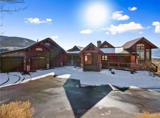432 Ptarmigan Ranch Rd, Dillon, CO 80435