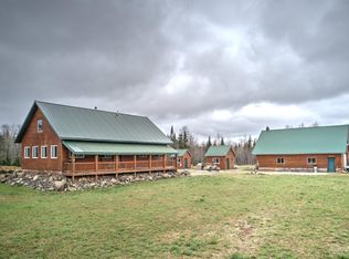 3749 N Us Highway 41, Trenary, MI 49891