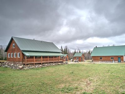 3749 N Us Highway 41, Trenary, MI, 49891