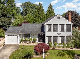 3 Fox Brier Ln, Nottingham, MD 21236