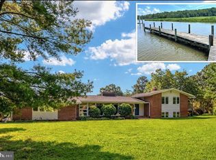 18002 Rosiers Creek Ln, King George, VA 22485
