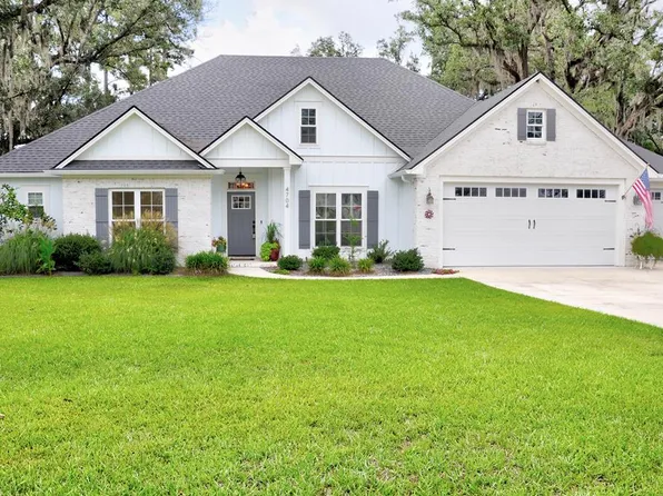 4704 Layla Ln, Hahira, GA 31632
