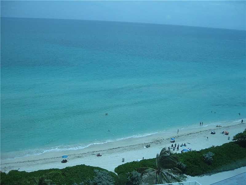 1st image of 5445 Collins Ave APT 1401