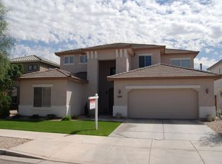 1645 S 174th Ln, Goodyear, AZ 85338