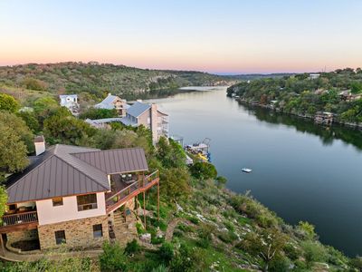92A E Sixth Street, Marble Falls, TX, 78654