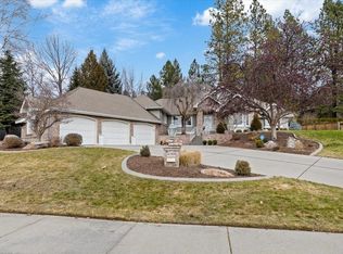 6711 S Highland Park Dr, Spokane, WA 99223
