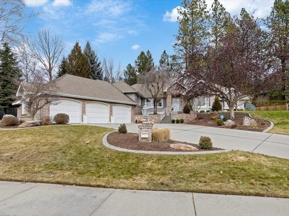 6711 S Highland Park Dr, Spokane, WA 99223