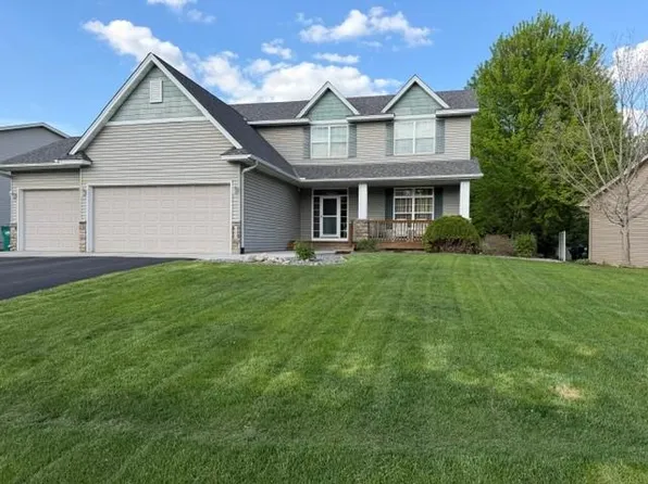 680 Kayla Ln, Hanover, MN 55341