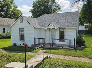 602 Howland St, Emerson, IA 51533