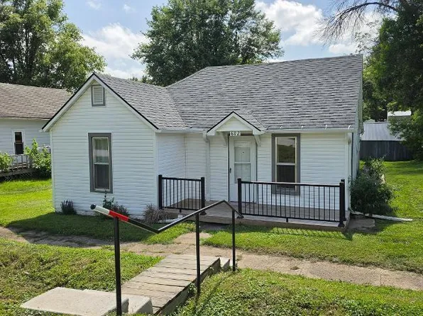 602 Howland St, Emerson, IA 51533