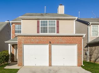 1883 Roble Dr, Atlanta, GA 30349