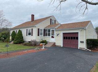 149 Grove St, Kingston, MA 02364