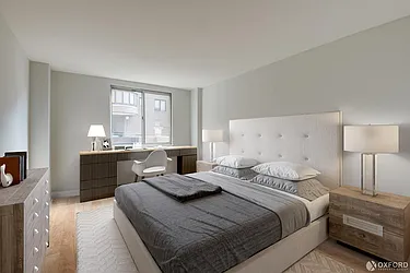 Rented by Oxford Property Group