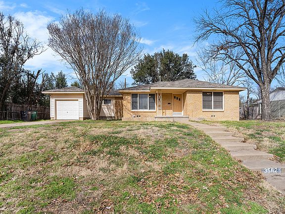 4th image of 3562 South Dr