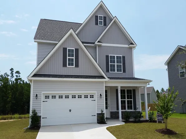 142 Poplar Branch Way, Hampstead, NC 28443