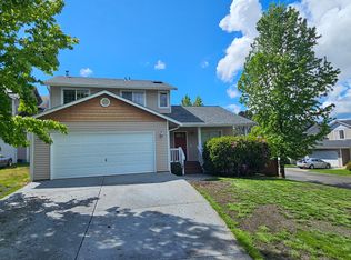 4722 60th Ave NE, Marysville, WA 98270