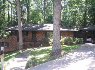 545 Robertson Cir, Tallapoosa, GA 30176