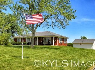 3530 State Highway 39 N, Crab Orchard, KY 40419