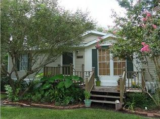 9809 W Etienne Rd, Maurice, LA 70555