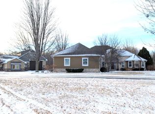 N8192 Stommel Rd, SHERWOOD, WI 54169