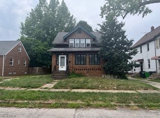 840 E 236th St, Euclid, OH 44123