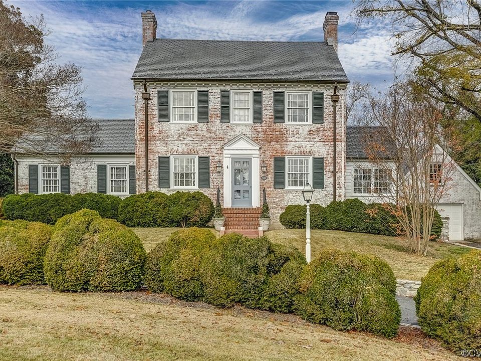 7002 Lakewood Dr, Henrico, VA 23229 Zillow