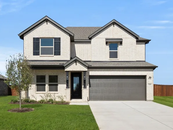 3549 Ironwood St, Midlothian, TX 76065