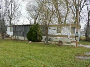 103 E Mitchell St, Bates City, MO 64011