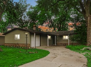 1250 N Glenwood Ave, Griffith, IN 46319