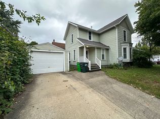 554 Creedmore Avenue, Barberton, OH 44203