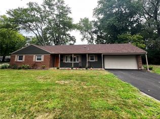 155 Bristol Dr, Dayton, OH 45458