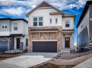 4415 Peak Crest Vw, Colorado Springs, CO 80918