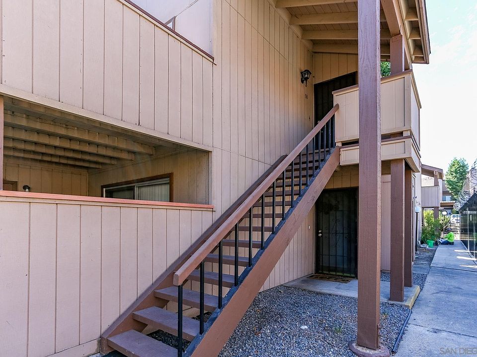 1st image of 6530 College Grove Dr Unit 58