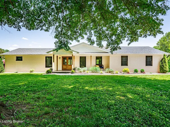 7710 Highway 150, Greenville, IN 47124